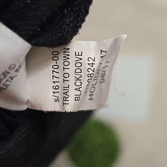 Athleta Trail To Town Flannel Tunic - Picture 10 of 10